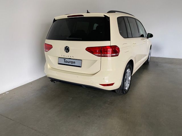 Touran Trendline 2.0 TDI DSG 7-Sitzer Taxi-Paket