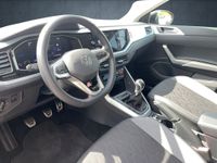 Volkswagen Taigo - Vorschau Bild 11