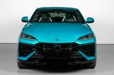 Lamborghini Urus SE Blu Uranus, Style Pack High Gloss Black - Lamborghini Gebrauchtwagen in Bielefeld