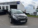 Opel Zafira C Tourer Edition Tüv&AU Neu+Service Neu - Opel Zafira Gebrauchtwagen in Krefeld