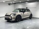 MINI Cooper Classic Trim *LED*Navi*Leder*CarPlay*Pano