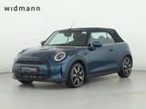 MINI Cooper Cabrio Sidewalk Edition Keyless*SpurH*LED