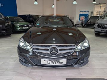 Mercedes-Benz E 220 E -Klasse T-Modell GEWERBEEXPORT