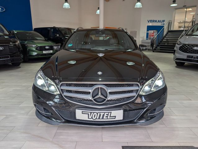 Mercedes-Benz E 220 E -Klasse T-Modell GEWERBEEXPORT