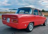 Alfa Romeo Giulia 1,6 Super Nuova 1977. - Alfa Romeo aus 1977
