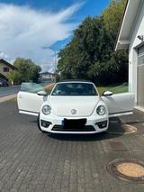 Volkswagen VW Beetle Caprio R-Line, Sondermodel C-Cup - Caprio gebraucht