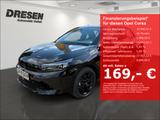 Opel Corsa F 1.2 GS Automatik Sitzheizung/Allwetterre