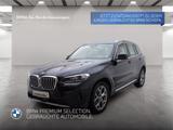 BMW X3 xDrive20i Standheizung Navi AHK Harman/K LED - BMW X3 Jahreswagen