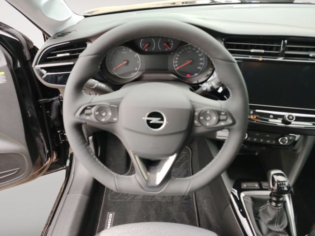 Corsa 1.2 Direct Injection Turbo Edition (F)