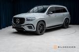 Mercedes-Benz GLS 450 d 4Matic Ultimate Nappa Carbon - Mercedes-Benz GLS 450 Neuwagen
