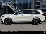 Mercedes-Benz GLS 63 AMG 4M+ Ultimate Keramik NAPPA AHK NP219 - Mercedes-Benz: Gls
