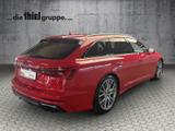 Audi S6 Avant 3.0 TDI quattro AHK+Matrix+Pano+STHZG - gebrauchte Kombis