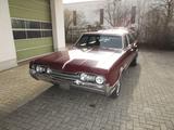 Chevrolet - Oldsmobile Vista Cruiser - Chevrolet Gebrauchtwagen von 1967