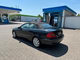 Mercedes-Benz CLK 320 CDI CABRIO AVANTG.*VOLLAUSSTATTUNG*NAVI* - Mercedes-Benz CLK 320 mit Diesel-Antrieb