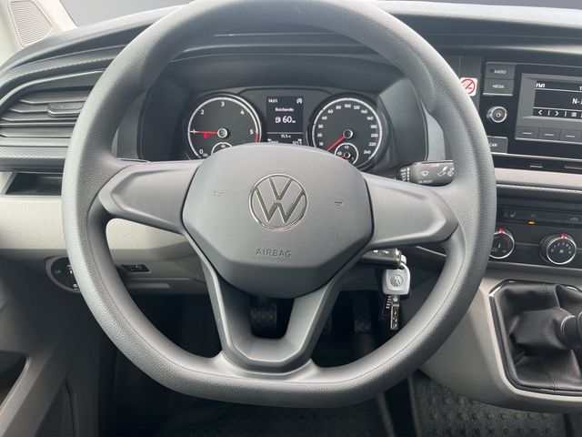 T6.1 Transporter Kasten KR 2.0TDI 81kW SG5