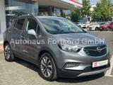 Opel Mokka X 1.4 Automatik Innovation - Navi, SZ, LED - Opel Mokka Gebrauchtwagen in Bielefeld