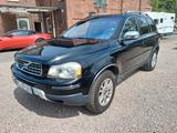 Volvo XC 90 D5 Executive, scheckheftgepflegt - Volvo XC90 mit Diesel-Antrieb: Geländewagen, Executive