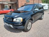 Volvo XC 90 D5 Executive, scheckheftgepflegt - Volvo XC90 aus 2008