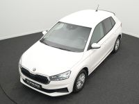 Skoda Fabia - Vorschau Bild 20