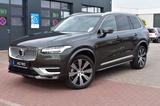 Volvo XC90 B5D AWD Autom. Inscription*STDHZG*360°*LUFT - Volvo XC90: Auto