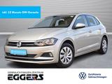 Volkswagen Polo VI 1.0 TSI 5-Gang *Comfortline*Navi*PDC* - VW Polo Gebrauchtwagen in Bremen