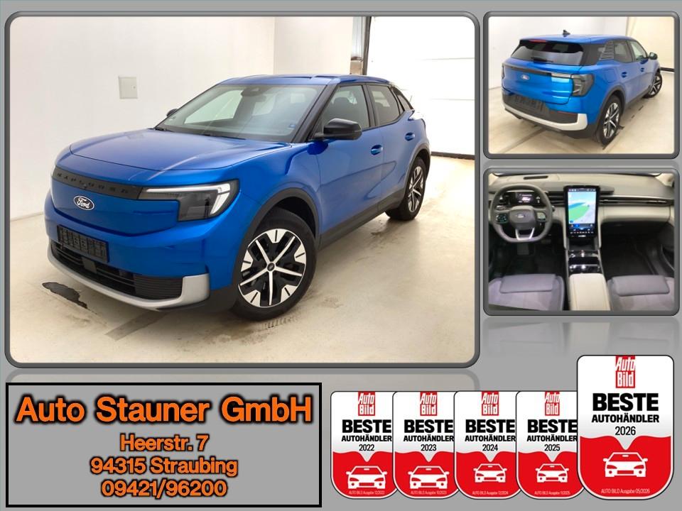 Ford Explorer AWD 79kWh Auto./360-KAMERA/ACC/HEAD-UP/