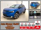 Ford Explorer AWD 79kWh Auto./360-KAMERA/ACC/HEAD-UP/ - blaue Ford Explorer