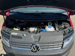 Fahrzeugabbildung Volkswagen T6 2,0 TDI DSG 4Motion Fischer Bonito XL Premium