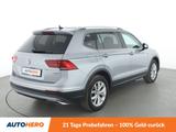 Volkswagen Tiguan Allspace 2.0 TDI Highline 4Motion Aut. - VW Tiguan Allspace Gebrauchtwagen in Stuttgart
