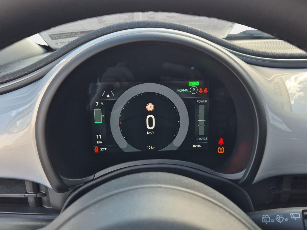 Fiat 500e - Bild 10