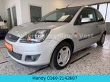 Ford Fiesta 1.4 Connection*Klima*Tüv 05/2028* - Ford Fiesta aus 2007: 1.4