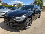 BMW 114i Sport 17Zoll Euro6 HU Neu - BMW 114 mit 5 Türen