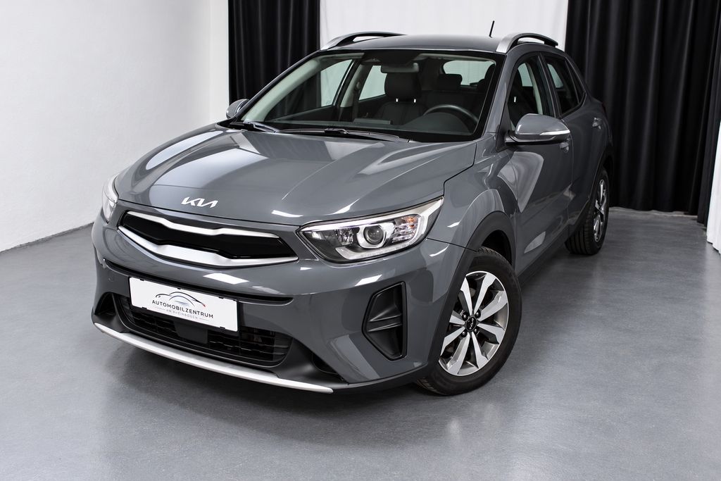 Image of Kia Stonic