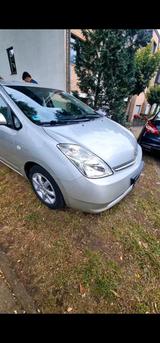 Toyota toyota prius top zustand - gebrauchte Toyota Prius aus dem Jahr 2004