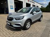 Opel Mokka X Selection 1,6 Liter Klima - Opel Mokka in Krefeld