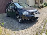 Volkswagen Golf Plus 1.4 TSI DSG United 8fach SHZ  - Volkswagen Golf Plus: United