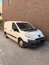 Peugeot expert 2.0l 130ps  152000km export !! - gebrauchte Peugeot Expert aus dem Jahr 2010