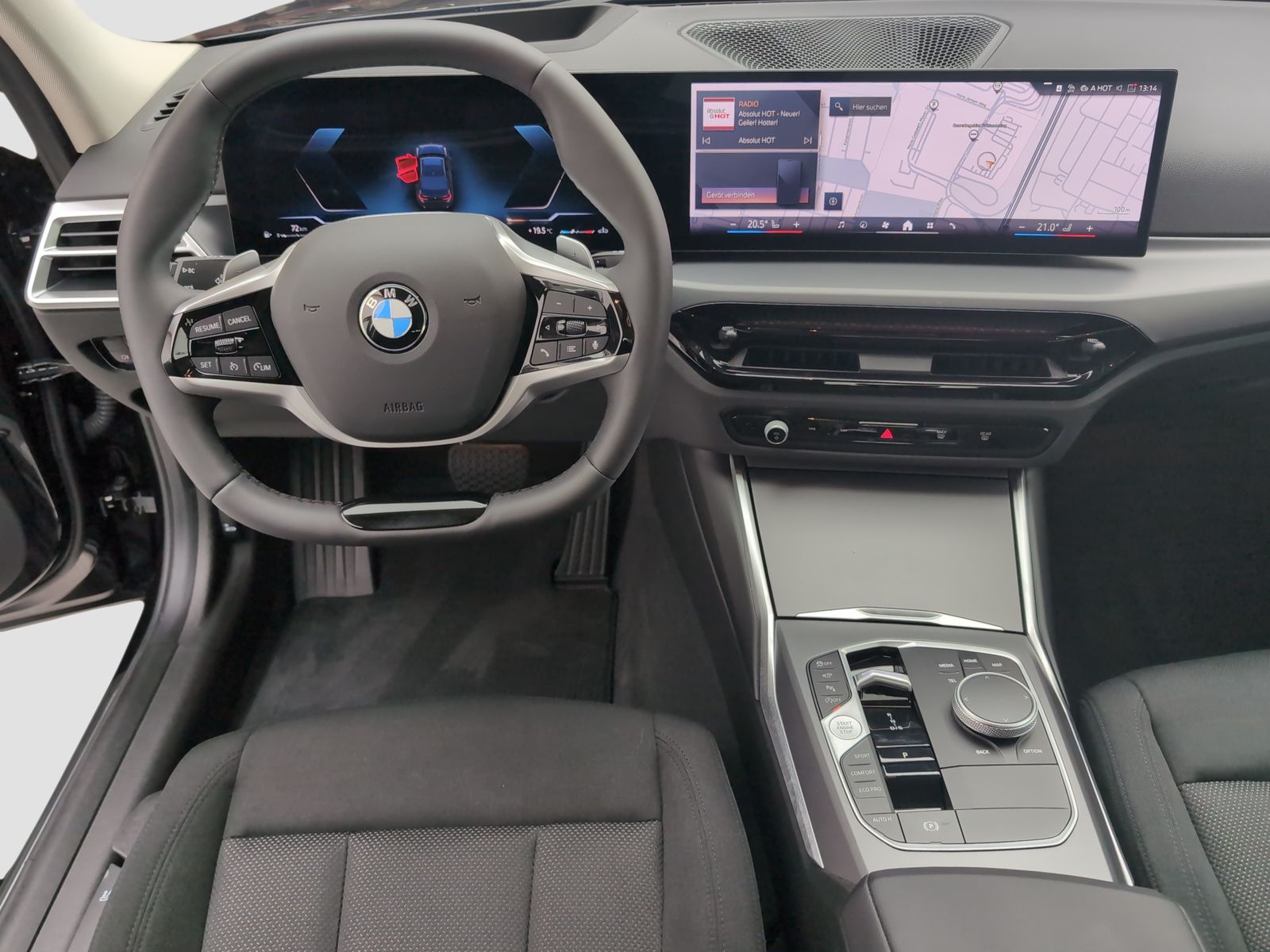 BMW 318 - Bild 12
