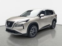 Nissan X-Trail - Vorschau Bild 2
