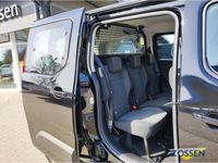 Opel Combo Life - Vorschau Bild 4