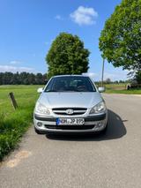 Hyundai Getz - Hyundai Getz in Dortmund