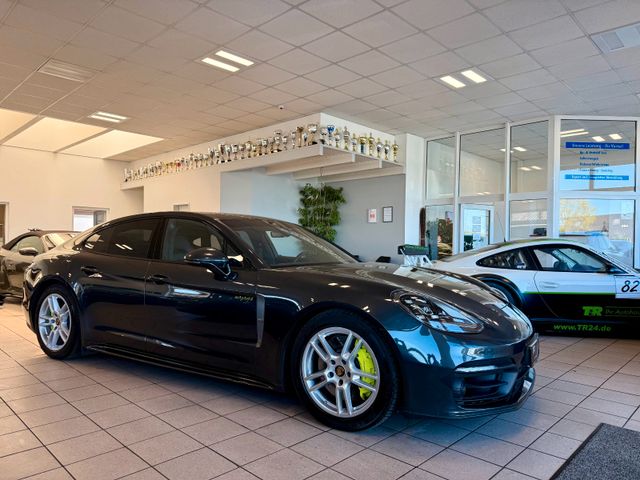 Porsche Panamera 4 E-Hybrid Platinum Edition HeadUp/ACC