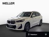 BMW X1 xDrive20d M SPORT AdLED,AHK,Kam,H/K,St+Go,18"