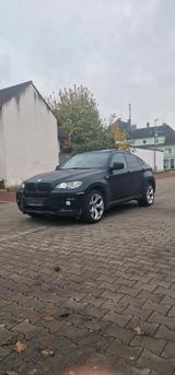 BMW Bmw x6 3.5 d. - BMW X6 in Essen