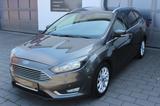 Ford Focus Turnier Titanium Navigationssytem,AHK