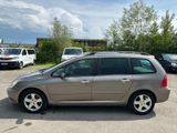 Peugeot 307 Break/ SW SW Premium - Peugeot 307: SW Premium