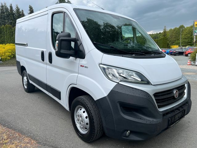 Fiat Ducato Kasten 30 130 L1H1 RS: 3000 mm