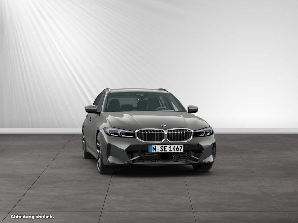 BMW 320 - Bild 12