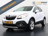 Opel Mokka 1.6 Cosmo navi kamera Geintegreerde Fietse - Opel Mokka: 1.6