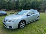 Honda Accord Tourer Executive,Navi,WR,Schiebedach - Honda Accord: Kombi